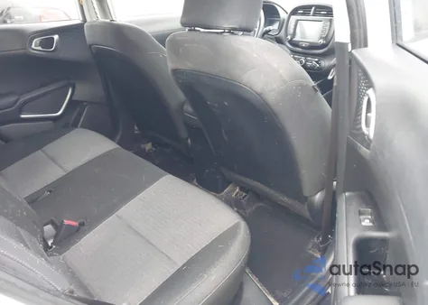 2021 Kia Soul S z USA, uszkodzony, nr VIN KNDJ23AU5M7149082